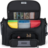 AP USA GEAR MTG TRAVEL BAG BLACK (Special Order)