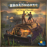 BROADHORNS (Special Order)