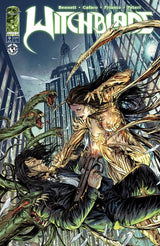 WITCHBLADE #9 (2024) CVR B RAYMOND GAY & ARIF PRIANTO VAR (Special Order)
