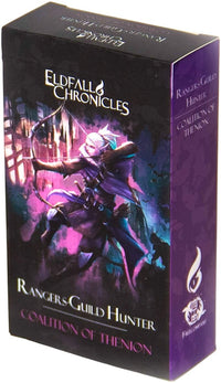 ELDFALL CHRONICLES: RANGERS-GUILD HUNTER (Special Order)