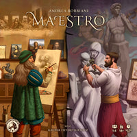 MAESTRO (Special Order)
