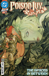 POISON IVY #30 (Special Order)