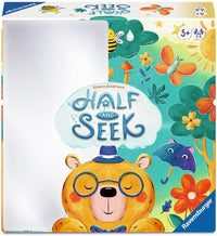 HALF AND SEEK GAME (Special Order)