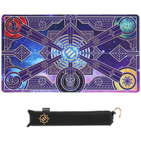 AP ENHANCE PLAYMAT GALAXY (Pre-Order)
