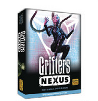 GRIFTERS NEXUS (Special Order)