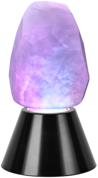 AP ENHANCE TABLETOP CRYSTAL LIGHT MULTICOLOR LED (Special Order)