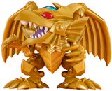 MEGAHOUSE YU-GI-OH! MEGATOON DUEL MONSTERS THE WINGED DRAGON OF RA (Special Order)
