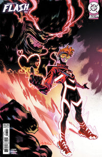 ABSOLUTE FLASH #13 HEPBURN (Special Order)