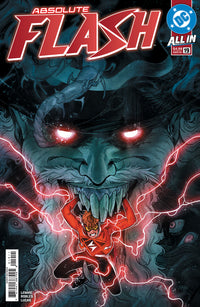 ABSOLUTE FLASH #19 (Special Order)