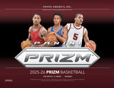 PANINI PRIZM BASKETBALL 25/26 (Special Order)