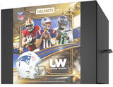 FANATICS UNDER WRAPS NFL HELMET VOLUME 1 2026 (Special Order)