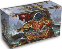 CHRONICLES OF DRUNAGOR - THE RUIN OF LUCCANOR (Special Order)