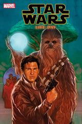 STAR WARS: LIFE DAY #1 (Special Order)