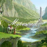 MYTHWIND (Pre-Order)