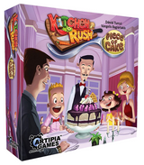 KITCHEN RUSH PIECE OF CAKE EXPANSION (Special Order)