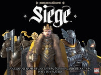 SIEGE (Special Order)