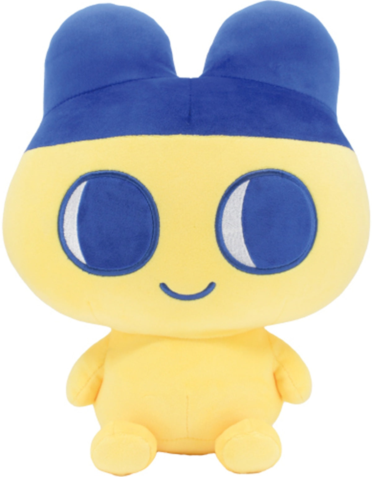 BANDAI NAMCO TAMAGOTCHI PARADISE MAMETCHI PURINUI MOCHI NUI PLUSH (Pre-Order)