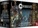 CONQUEST: OLD DOMINION 2025 SUPERCHARGED STARTER SET (Special Order)