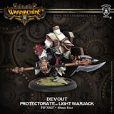 PROTECTORATE DEVOUT LT WARJACK BLISTER CLASSIC (Special Order)