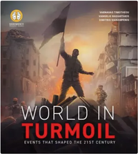 WORLD ORDER: WORLD IN TURMOIL (Special Order)