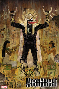 MOON KNIGHT #4 CASSARA STORMBREAKERS VARIANT (Special Order)