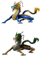 ARCANE LEGIONS DRAGONS O/T FAR EAST (Special Order)