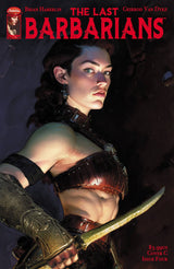 LAST BARBARIANS #4 CVR C HABERLIN & VAN DYKE (Special Order)