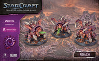 STARCRAFT ZERG ROACH (Special Order)