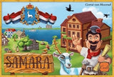 SAMARA (Special Order)