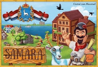 SAMARA (Special Order)