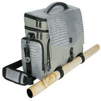 AP ENHANCE TABLETOP COLL ED ADVENTURER BAG SILVER (Special Order)