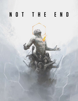 NOT THE END COREBOOK HC (Special Order)