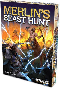 MERLIN'S BEAST HUNT (Special Order)