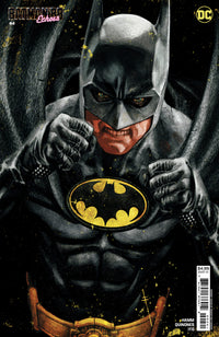 BATMAN 89: ECHOES #4 FIUMARA (Special Order)