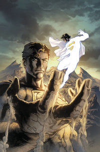 SUPERMAN: LOST #3 (Special Order)