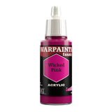 WARPAINTS: FANATIC ACRYLIC WICKED PINK (Special Order)