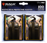 UP D-PRO MTG STREETS OF NEW CAPENNA V4 100+ (Special Order)