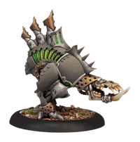 CRYX DEATHRIPPER BONEJACKS BOX (PLASTIC) (Special Order)
