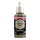 WARPAINTS: FANATIC ACRYLIC GARGOYLE GREY (Special Order)