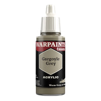WARPAINTS: FANATIC ACRYLIC GARGOYLE GREY (Special Order)