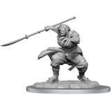 DND UNPAINTED PAINT NIGHT KIT ONI (Special Order)