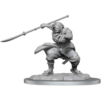 DND UNPAINTED PAINT NIGHT KIT ONI (Special Order)