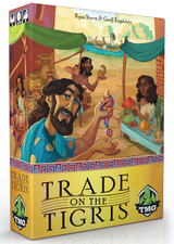 TRADE ON THE TIGRIS (Special Order)