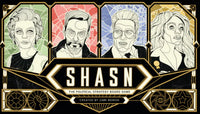 SHASN: ESSENTIAL EDITION (Special Order)