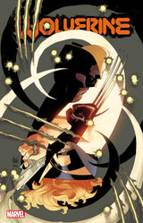 WOLVERINE #17 (Special Order)