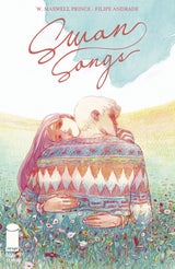 SWAN SONGS #3 (OF 6) CVR A FILIPE ANDRADE (Special Order)