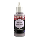 WARPAINTS: FANATIC ACRYLIC KRAKEN LAVENDER (Special Order)