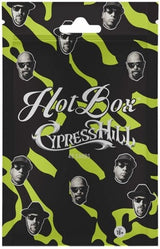 HOTBOX - CYPRESS HILL (EN) (Special Order)