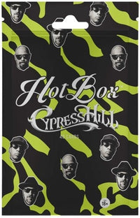 HOTBOX - CYPRESS HILL (10/200) (Special Order)