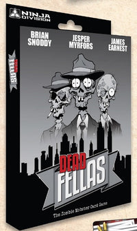 DEAD FELLAS (Special Order)